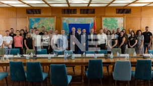 Iskustvo kroz stručnu praksu